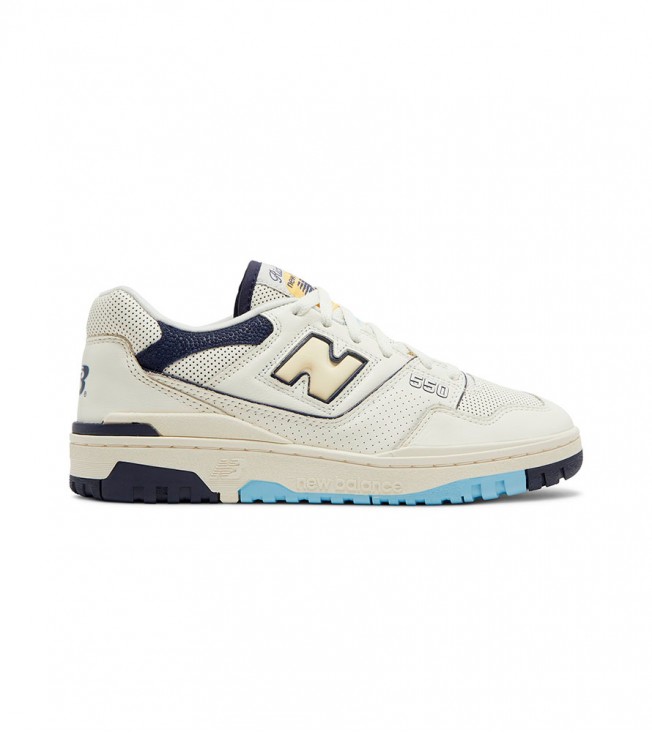Кроссовки New Balance 550 Rich Paul