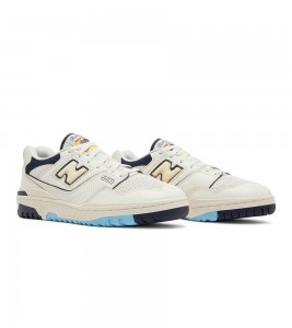 Кроссовки New Balance 550 Rich Paul - Фото №2