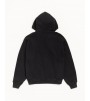 Худи Stussy Gear Applique Hoodie Black