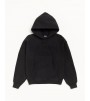 Худи Stussy Gear Applique Hoodie Black