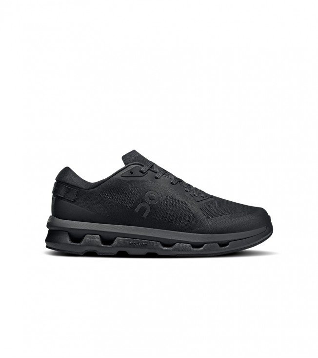On Running Cloudzone Black Eclipse
