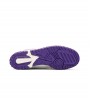 New Balance 550 White Purple