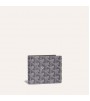 Кошелек Goyard Victoire Wallet Grey