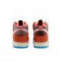 Nike Dunk Mid Social Status Free Lunch Chocolate Milk