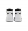 Jordan 1 Retro High OG Black White