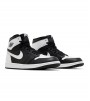 Jordan 1 Retro High OG Black White