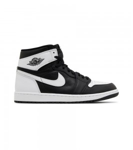Jordan 1 Retro High OG Black White