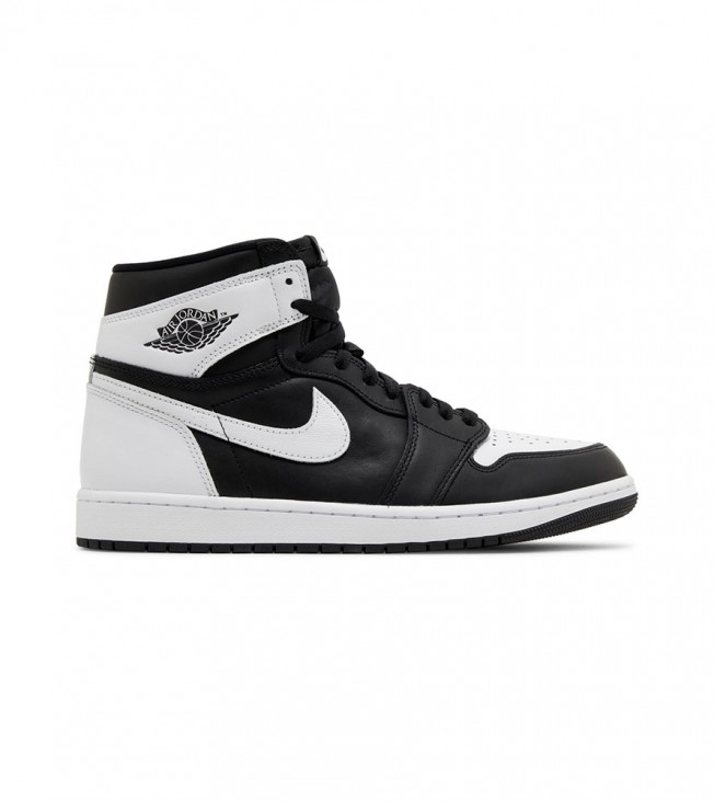 Jordan 1 Retro High OG Black White