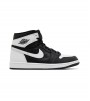 Jordan 1 Retro High OG Black White