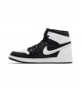Jordan 1 Retro High OG Black White