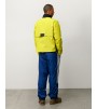 Куртка Stussy Mx Jacket Lime