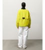 Куртка Stussy Mx Jacket Lime