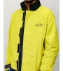 Куртка Stussy Mx Jacket Lime