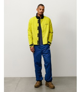 Куртка Stussy Mx Jacket Lime