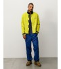 Куртка Stussy Mx Jacket Lime
