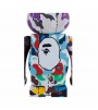Bearbrick x BAPE 28th Anniversary Camo #1 1000%