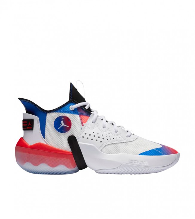 Кроссовки Jordan React Elevation