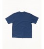 Футболка Stussy Block Sport Tee Navy