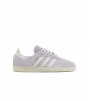 adidas Samba OG Silver Dawn Chalk