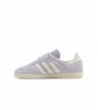 adidas Samba OG Silver Dawn Chalk