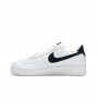 Nike Air Force 1 Craft White Obsidian