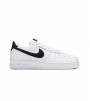 Nike Air Force 1 Craft White Obsidian