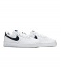 Nike Air Force 1 Craft White Obsidian