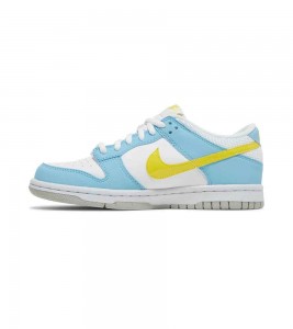 Nike Dunk Low Next Nature GS 'Homer' - ???? ?20