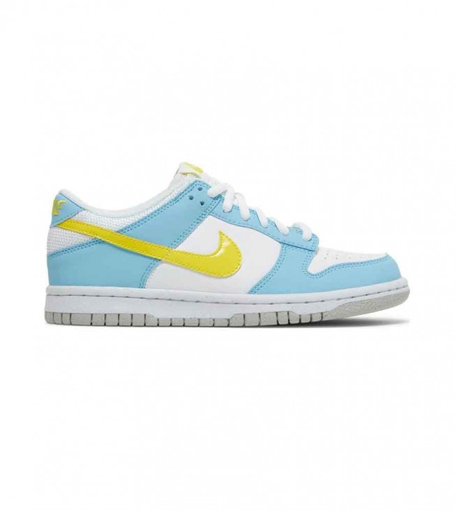Nike Dunk Low Next Nature GS 'Homer'