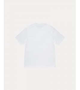 Stussy Astronaut Tee White - Фото №2