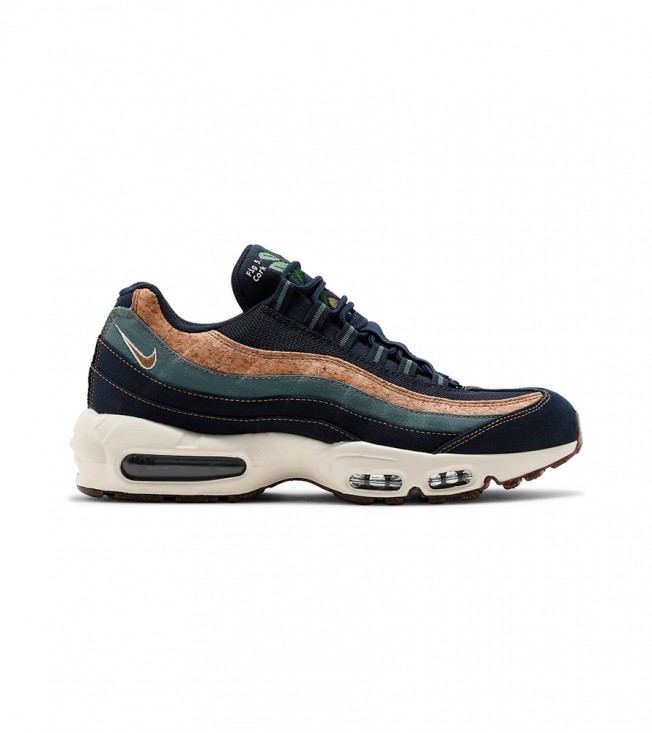Кроссовки Nike Air Max 95 SE