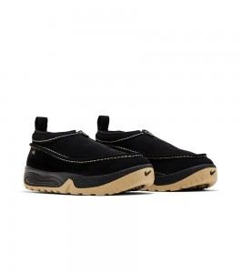 Nike ACG Izy Black Limestone - Фото №2