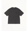 Футболка Stussy Lazy Tee Vintage Black