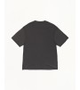 Футболка Stussy Lazy Tee Vintage Black