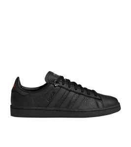 Кроссовки adidas Campus Prince x 032c Black