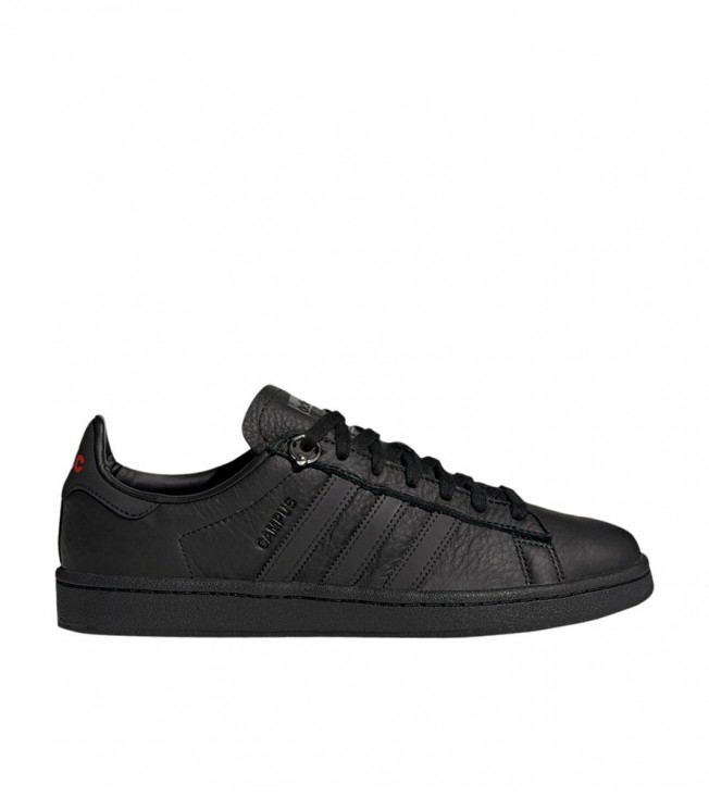 Кроссовки adidas Campus Prince x 032c Black