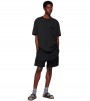 Fear Of God Essentials Shorts Stretch Limo Oversize