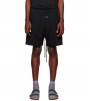 Fear Of God Essentials Shorts Stretch Limo Oversize