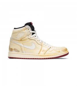 Кроссовки Jordan 1 Retro High Nigel Sylvester