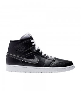 Кроссовки Jordan 1 Mid Maybe I Destroyed The Game