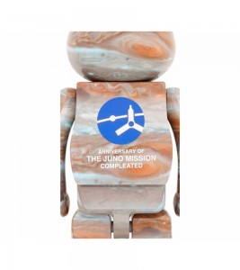 Bearbrick Jupiter 1000% - ???? ?20
