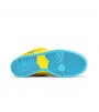 Grateful Dead x Nike SB Dunk Low Yellow Bear