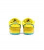 Grateful Dead x Nike SB Dunk Low Yellow Bear