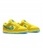 Grateful Dead x Nike SB Dunk Low Yellow Bear
