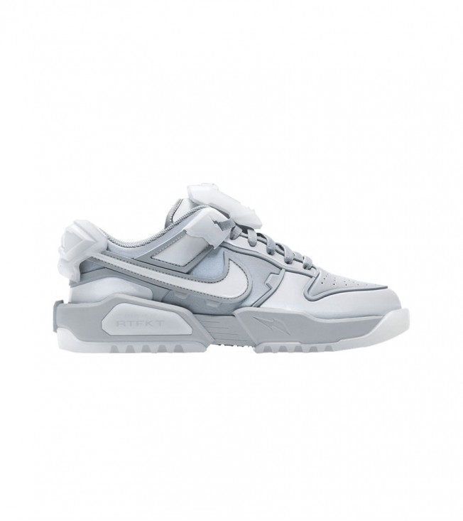 Nike Dunk Genesis Low RTFKT Ghost (Edition of 8461)