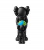 KAWS THE PROMISE Vinyl Figure Black