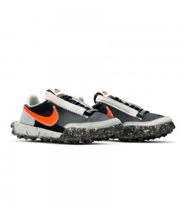 Nike Waffle Racer Crater WMNS - Фото №2