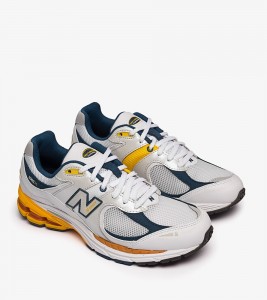 New Balance 2002R - Фото №2