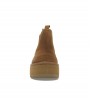 UGG Neumel Platform Chelsea Boot Chestnut WMNS