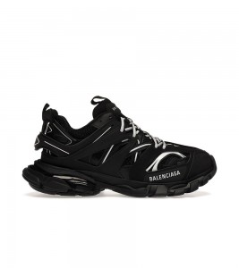 Balenciaga Track Black 2021